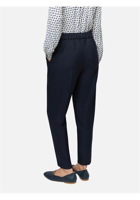 Pantaloni semiaderenti I BLUES I BLUES | Pantaloni | MIRIAM008